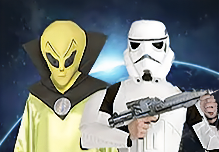 Science Fiction