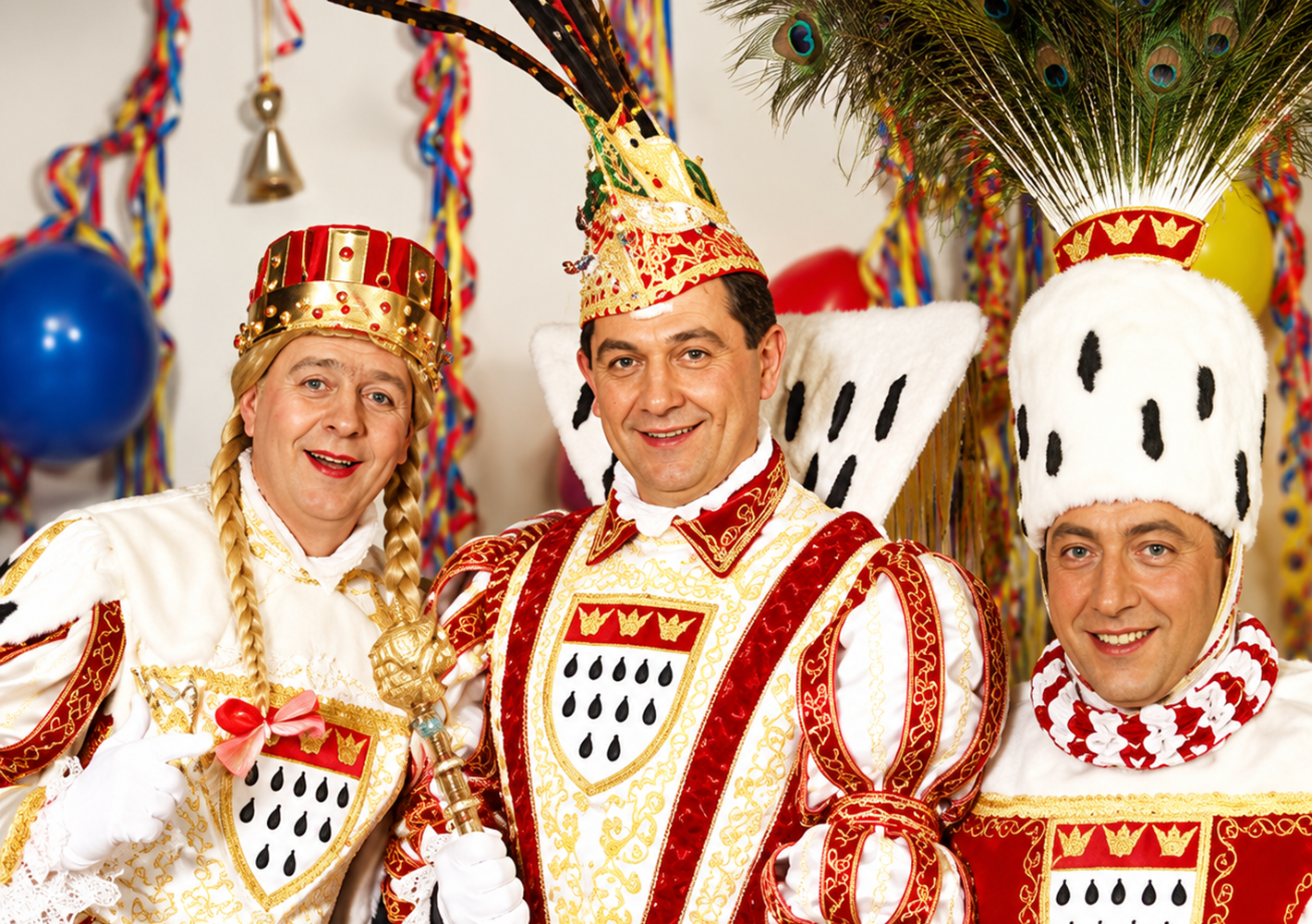 Infos zum Kölner Karneval