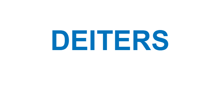 Logo von Deiters
